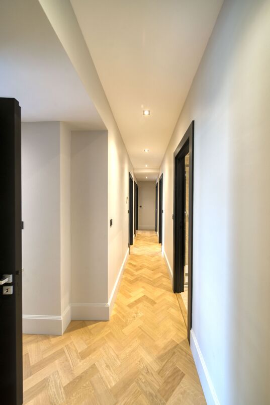 Appartement du Palais